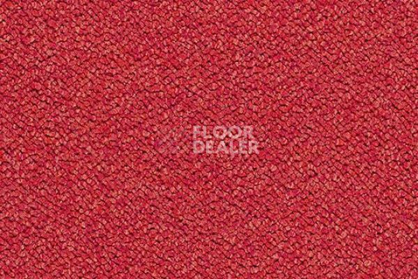 Ковровая плитка Tessera Chroma 3626 cardinal фото 1 | FLOORDEALER